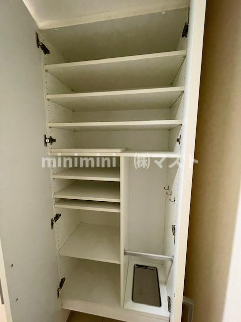大阪市中央区博労町２丁目の賃貸マンションのその他