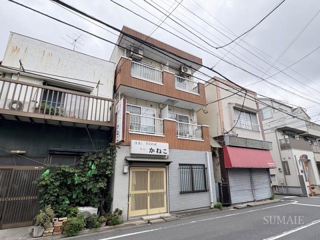 ハイツゴールド
