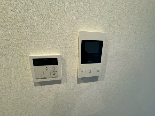 【セキュリティ】 | ※同施工会社のイメージ写真※