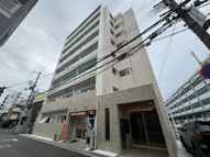 大阪市城東区蒲生１丁目のマンションの画像