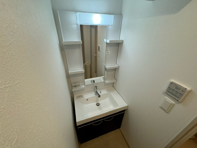 【洗面所】 | ※同施工会社のイメージ写真※