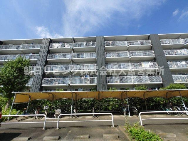 東急ドエル桶川ビレジ 2号棟の画像