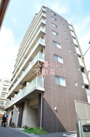 【外観】 | レジディア大森東