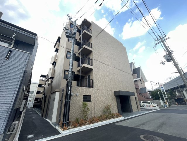 AXIA M-City大阪瑞光
