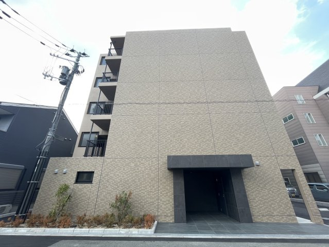 AXIA M-City大阪瑞光
