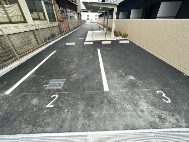 AXIA M-City大阪瑞光