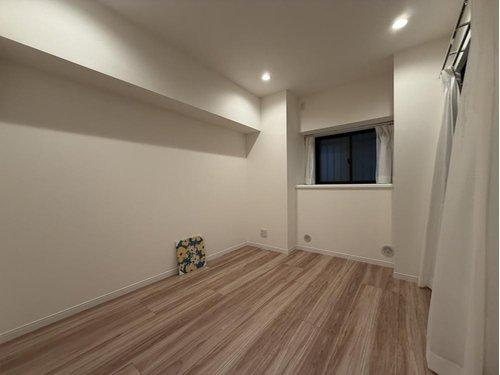 立川市曙町２丁目の中古マンションのその他|洋室（約5.7帖）