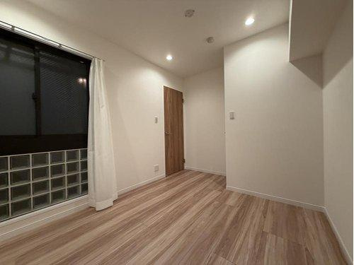 立川市曙町２丁目の中古マンションのその他|洋室（約5.7帖）