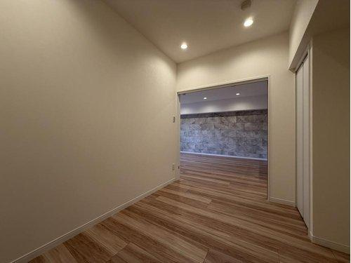 立川市曙町２丁目の中古マンションのその他|洋室（約4.4帖）