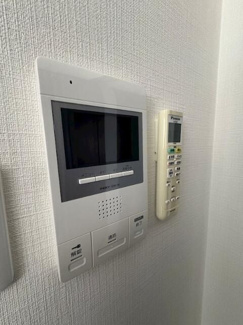 【設備】 | ノブレス桜丘