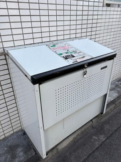 【その他共用部分】 | ノブレス桜丘