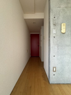 【玄関】 | 同仕様写真