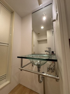 【洗面所】 | 同仕様写真