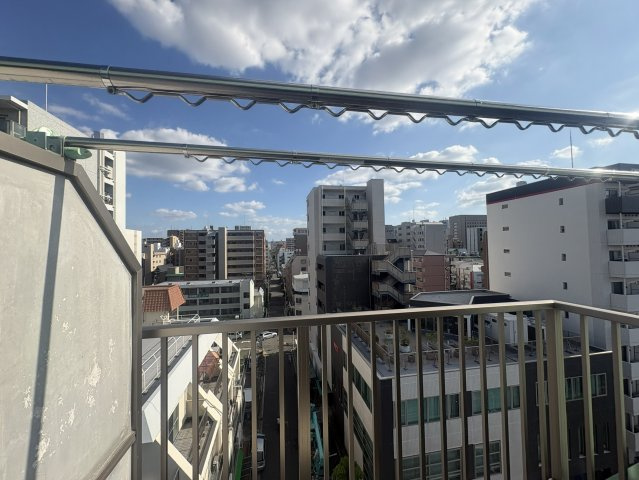 ビートルズフォレストの展望