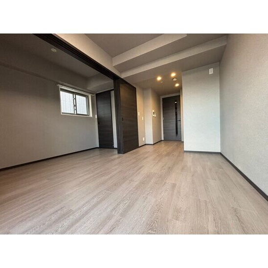 【内装】プレサンスレイズ千種今池 