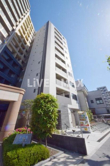 【外観】レピュア東向島