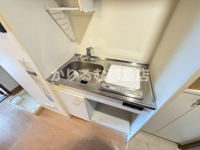 ノースコート