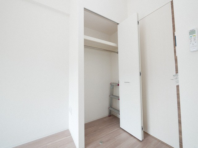 【収納】 | ※同施工会社のイメージ写真※