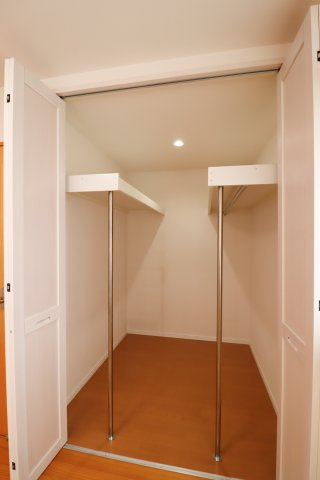 寺田尺後の収納
