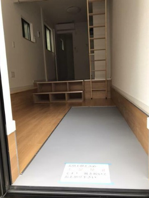 【玄関】 | メゾン　ジェリーフィッシュ