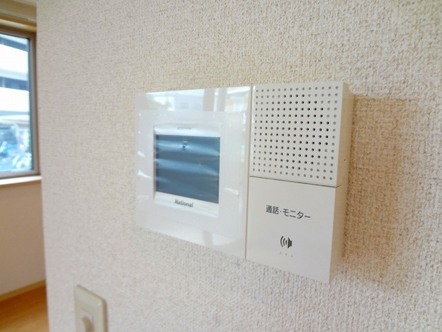 シャリテのセキュリティ