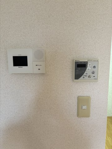 シャリテのセキュリティ