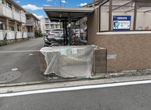 シャリテのその他