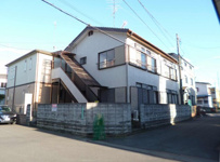 グリーンハイツアイの画像