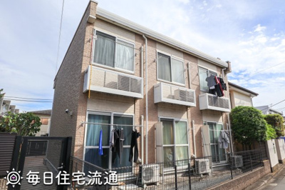 【外観】 | フリージア