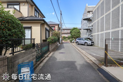 【周辺】 | フリージア