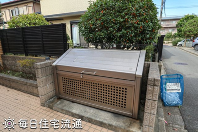 【その他共用部分】 | フリージア