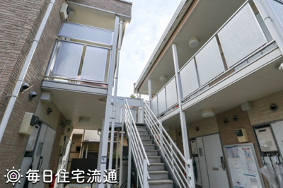 【その他共用部分】 | フリージア