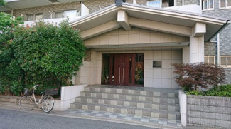 【エントランス】 | 高砂桜㐂