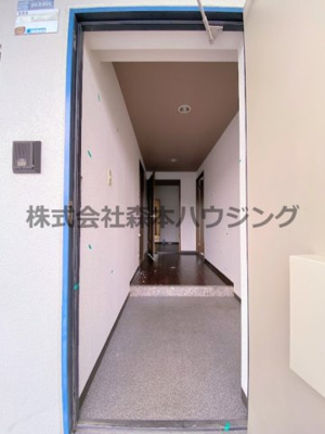 【内装】 | 　マンションあけぼの | 内装も気になるポイント