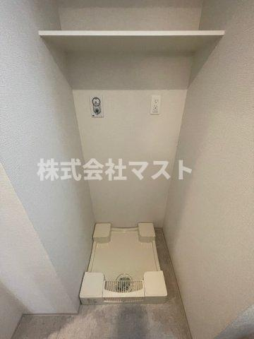 大阪市福島区海老江５丁目の賃貸マンションのその他
