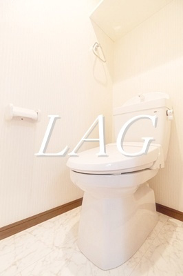 【トイレ】 | ウェルステン山王 | トイレです。
