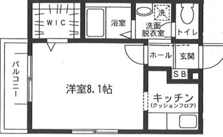 【間取り】 | ドムスmaeda | 間取りです。