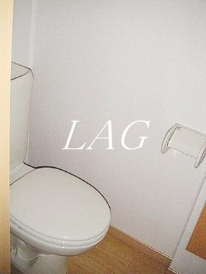 【トイレ】 | ドムスmaeda | トイレです。