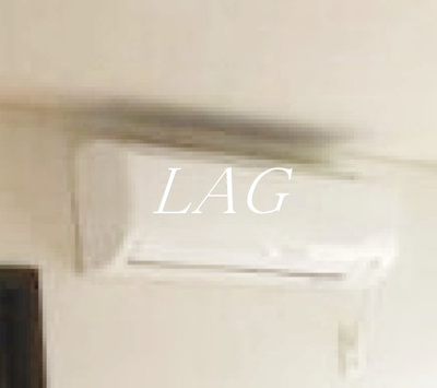 【設備】 | 北千束一丁目住宅 | エアコンです。