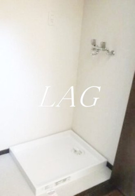 【その他】 | 北千束一丁目住宅