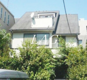 北千束一丁目住宅の画像