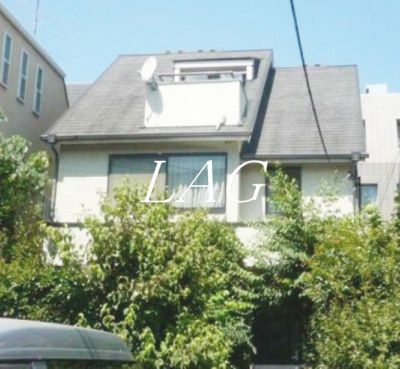 【外観】 | 北千束一丁目住宅 | 外観です。
