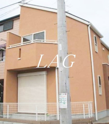 【外観】 | ヴィブレ武蔵小山 | 外観です。