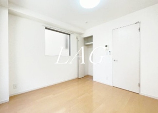 【寝室】 | Ｒ　ＦＬＡＴ | 寝室です。