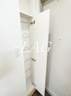 【収納】 | Ｒ　ＦＬＡＴ | シューズボックスです。