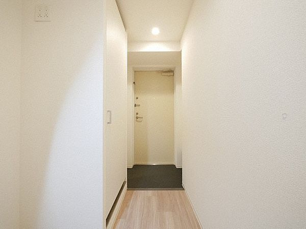 【玄関】