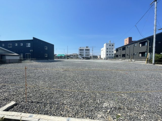丸亀市土居町　土地