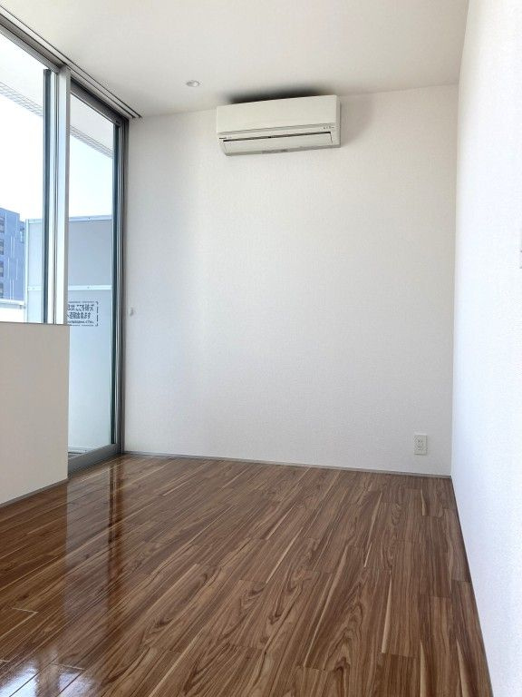 大阪市西区南堀江１丁目の賃貸マンションの洋室