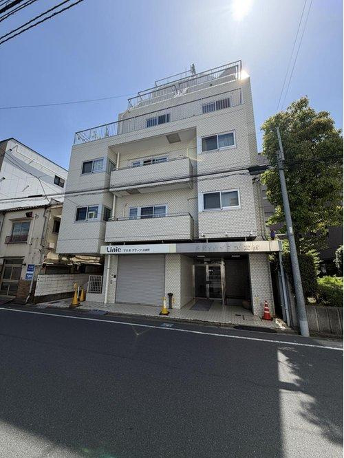 シティハイツ武蔵野