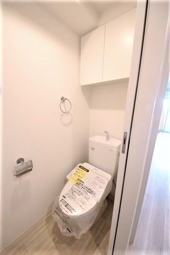 【トイレ】 | エスグランデ難波サウス